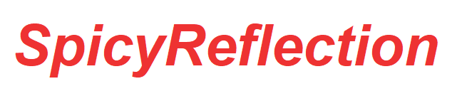 December 2025 Magazine | SpicyReflection